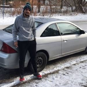 Meet your Posher, Ghaylen